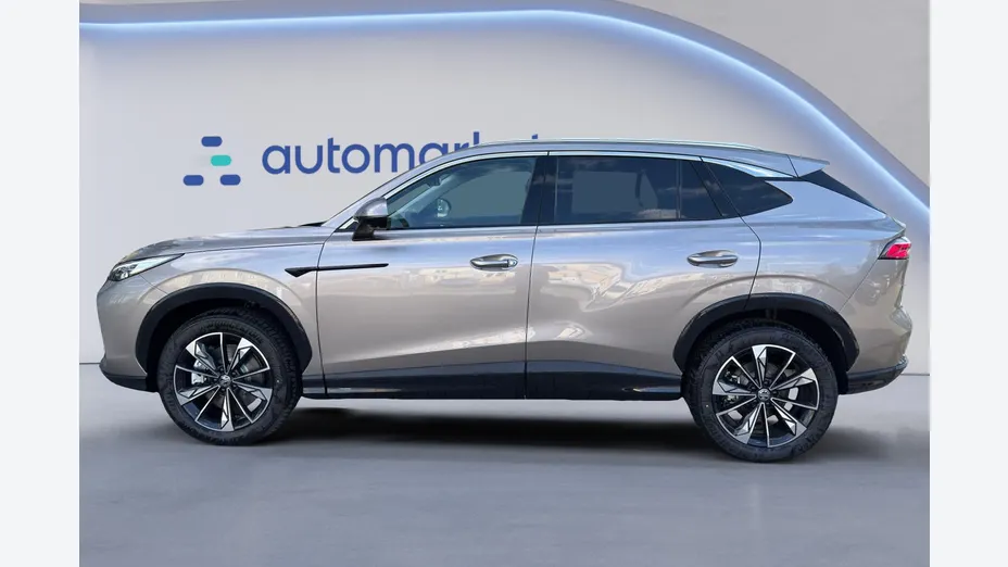 MG HS HS 1.5T HEV+ Excite aut Nowy