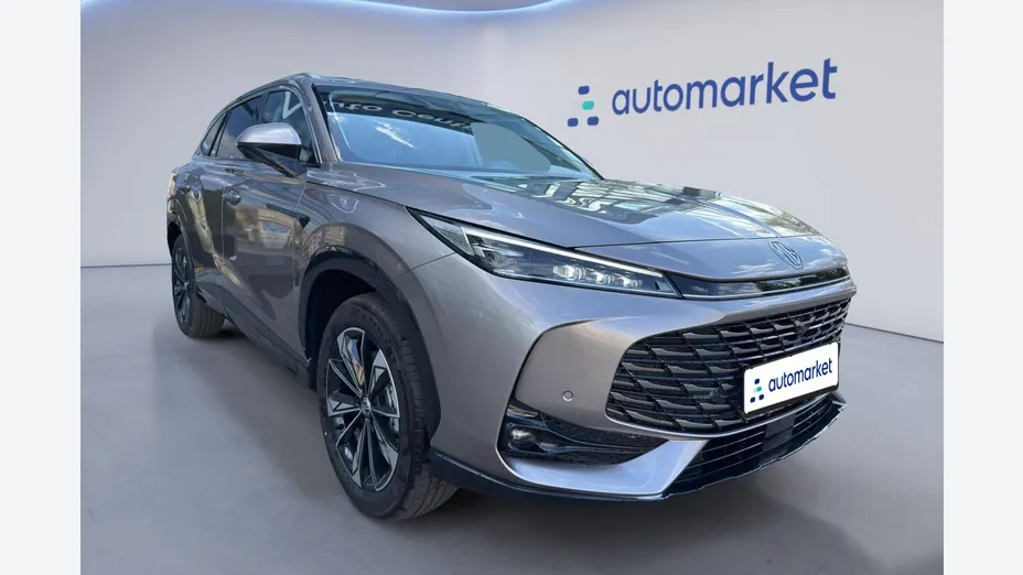 MG HS HS 1.5T HEV+ Excite aut Nowy