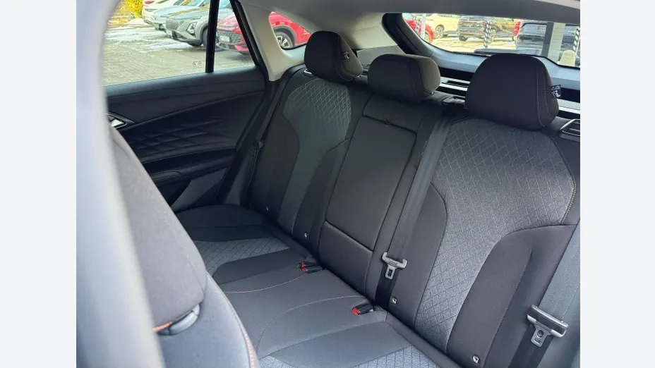 MG HS HS 1.5T HEV+ Excite aut Nowy