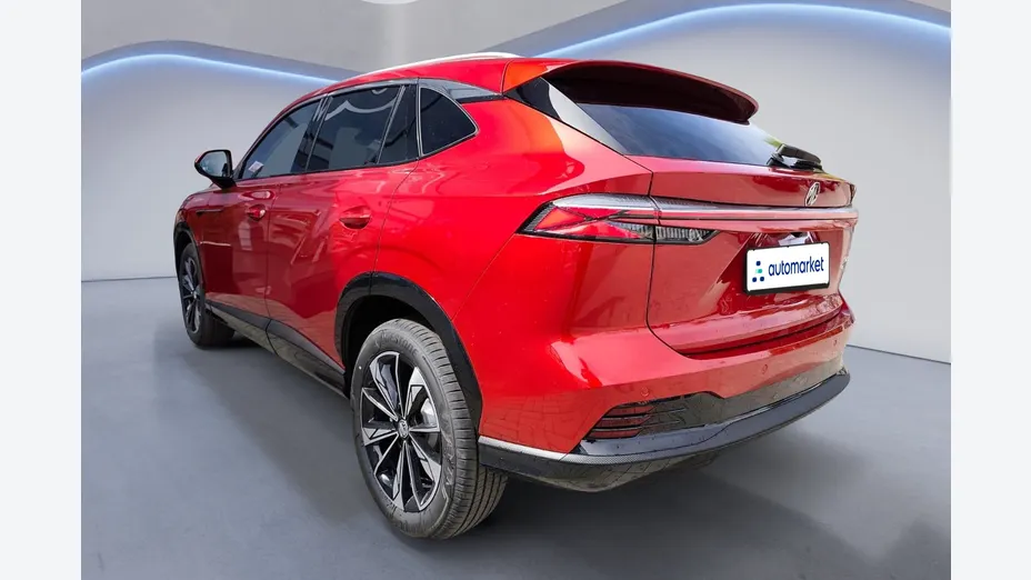 MG HS HS 1.5T HEV+ Excite aut Nowy