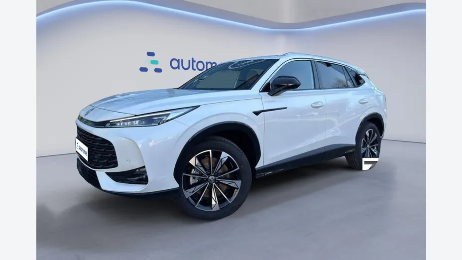 MG HS HS 1.5T HEV+ Excite aut Nowy