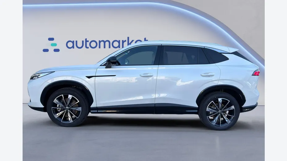 MG HS HS 1.5T HEV+ Excite aut Nowy