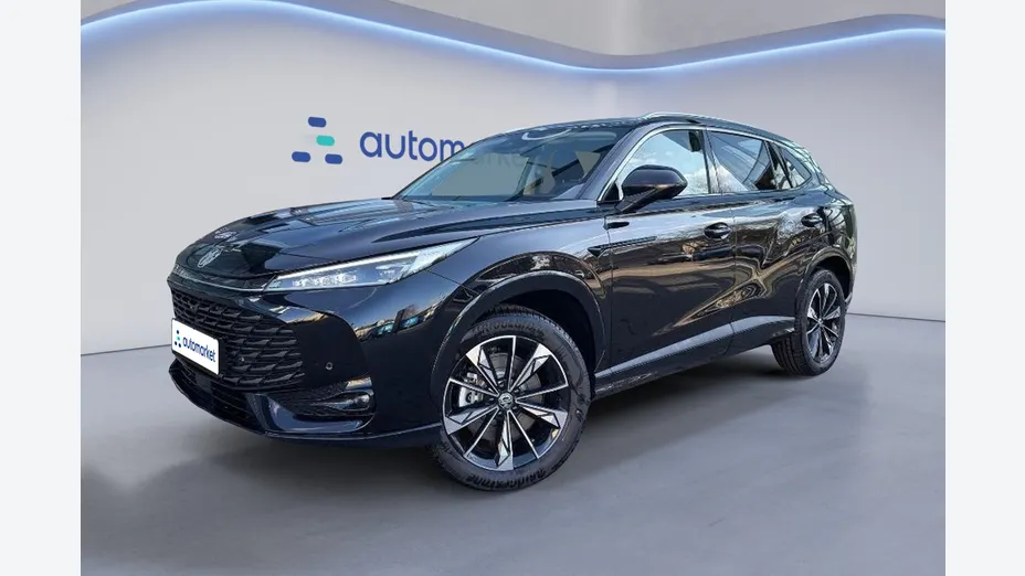 MG HS HS 1.5T HEV+ Excite aut Nowy