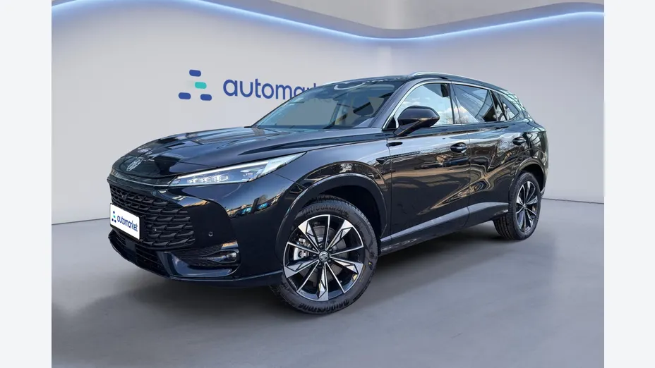MG HS HS 1.5T HEV+ Excite aut Nowy