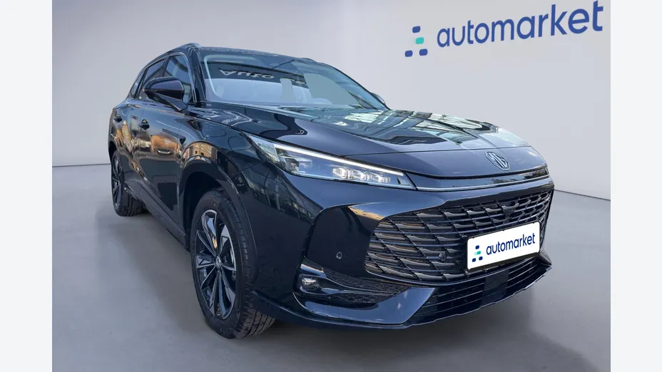 MG HS HS 1.5T HEV+ Excite aut Nowy