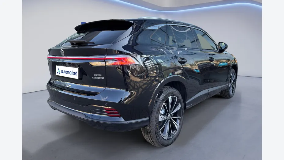MG HS HS 1.5T HEV+ Excite aut Nowy