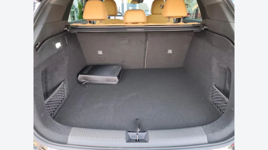 MG HS HS 1.5T PHEV Exclusive aut Nowy