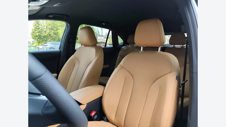 MG HS HS 1.5T PHEV Exclusive aut Nowy