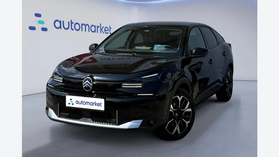 CITROEN C4 C4 1.2 mHEV Max eDCT6