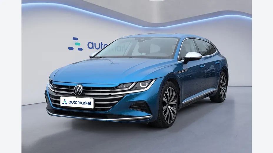 VOLKSWAGEN Arteon Arteon 2.0 TSI Elegance DSG