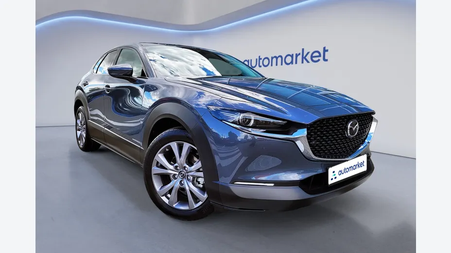 MAZDA CX-30 CX-30 2.0 mHEV Centre-Line 2WD aut Nowy