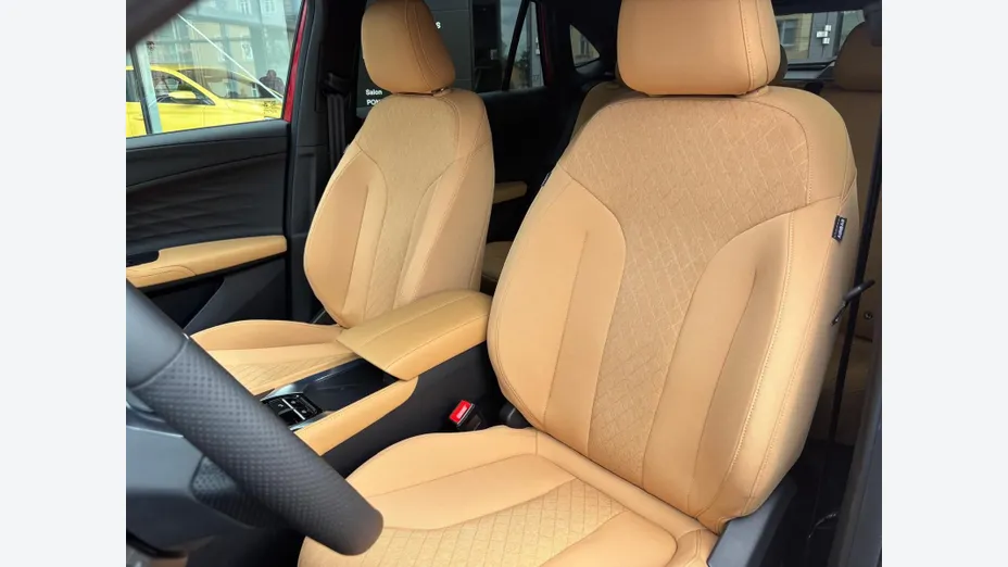 MG HS HS 1.5T PHEV Excite aut Nowy