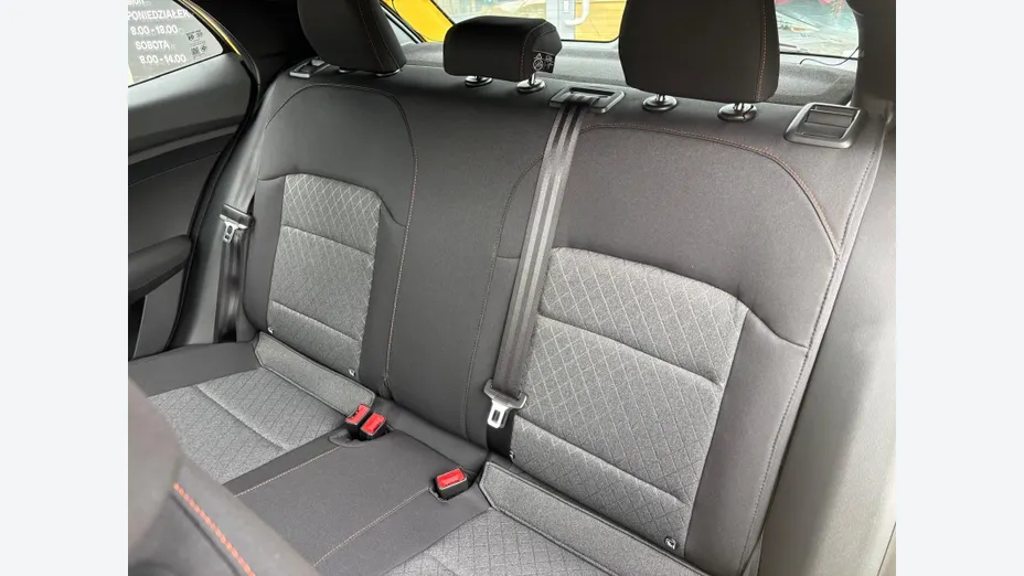 MG MG3 MG3 1.5 HEV+ Excite Nowy