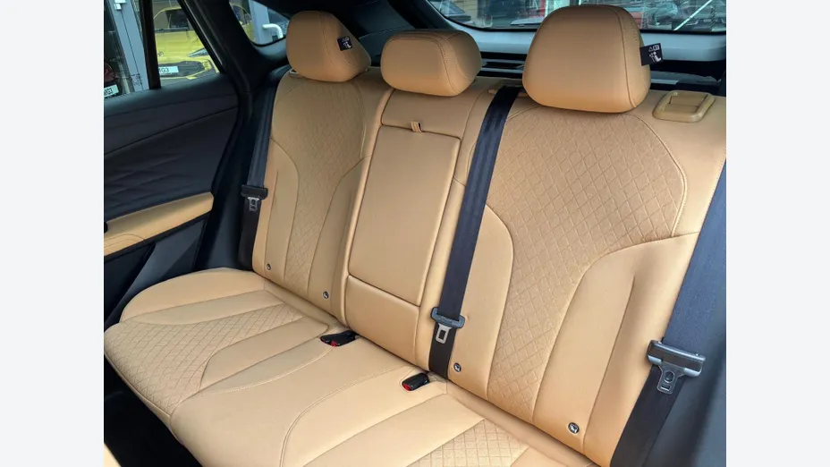 MG HS HS 1.5 T-GDI Excite DCT Nowy