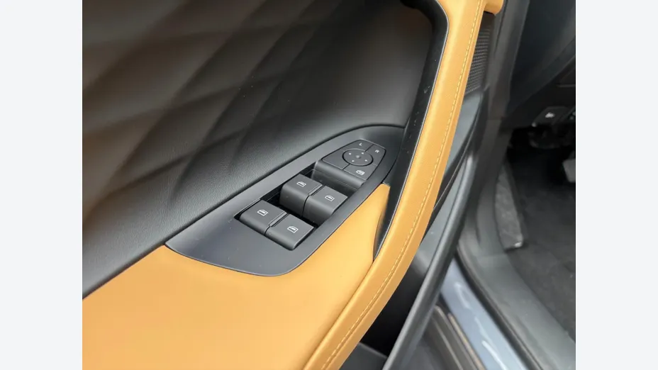 MG HS HS 1.5 T-GDI Excite DCT Nowy