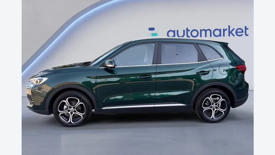 MG ZS ZS 1.5 VTi-Tech Excite Nowy