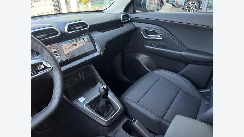 MG ZS ZS 1.5 VTi-Tech Excite Nowy