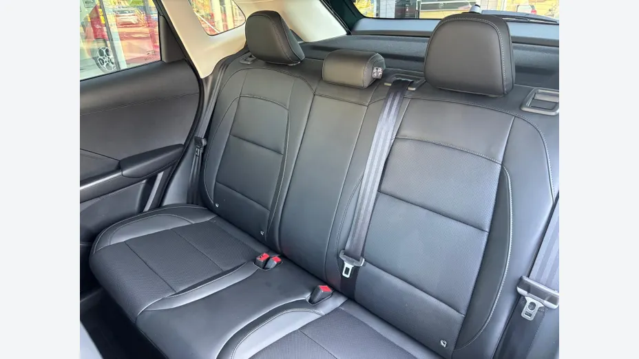MG ZS ZS 1.5 VTi-Tech Excite Nowy