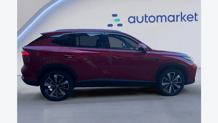 MG HS HS 1.5T HEV+ Excite aut Nowy
