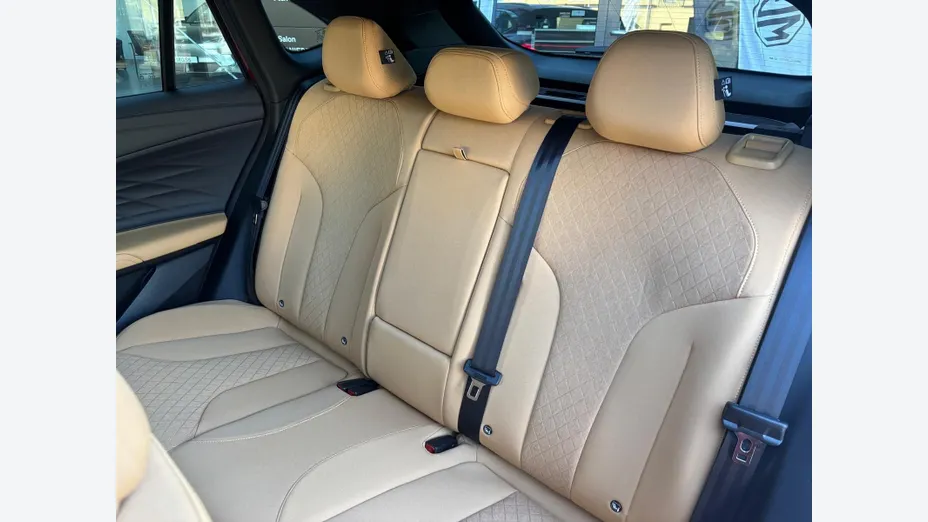 MG HS HS 1.5T HEV+ Excite aut Nowy