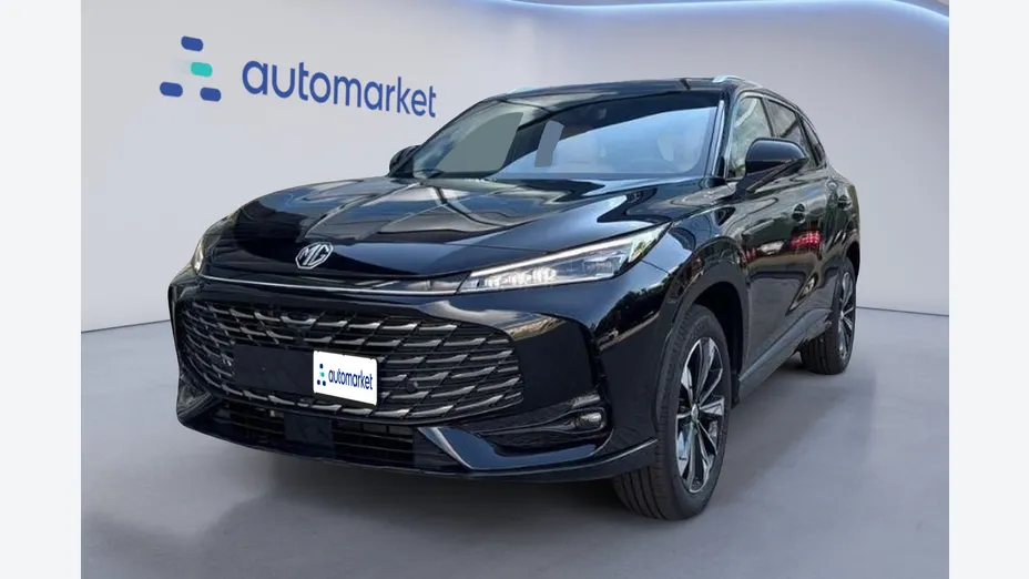 MG HS HS 1.5T HEV+ Excite aut Nowy