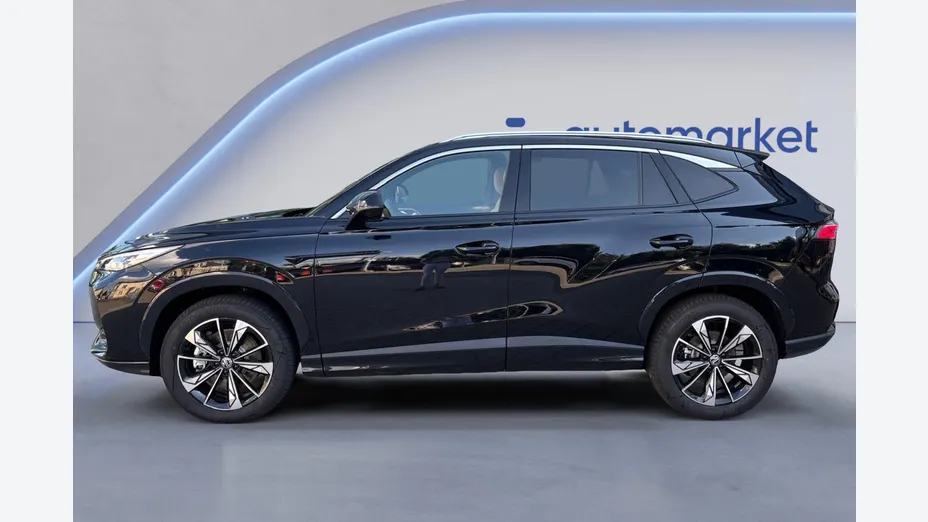 MG HS HS 1.5T HEV+ Excite aut Nowy