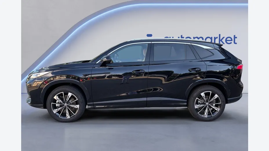 MG HS HS 1.5T HEV+ Excite aut Nowy
