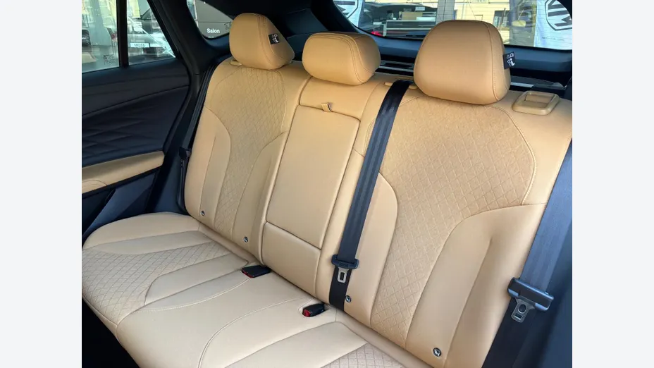 MG HS HS 1.5T HEV+ Excite aut Nowy