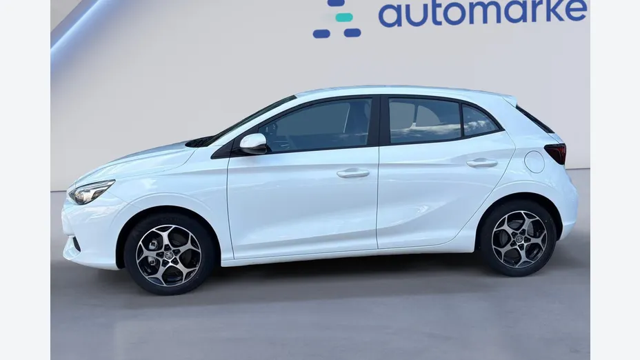MG MG3 MG3 1.5 Excite Nowy