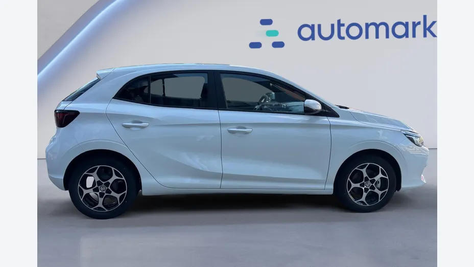 MG MG3 MG3 1.5 Excite Nowy