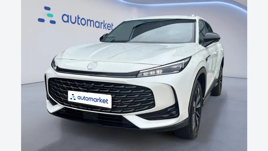 MG HS HS 1.5T HEV+ Excite aut Nowy