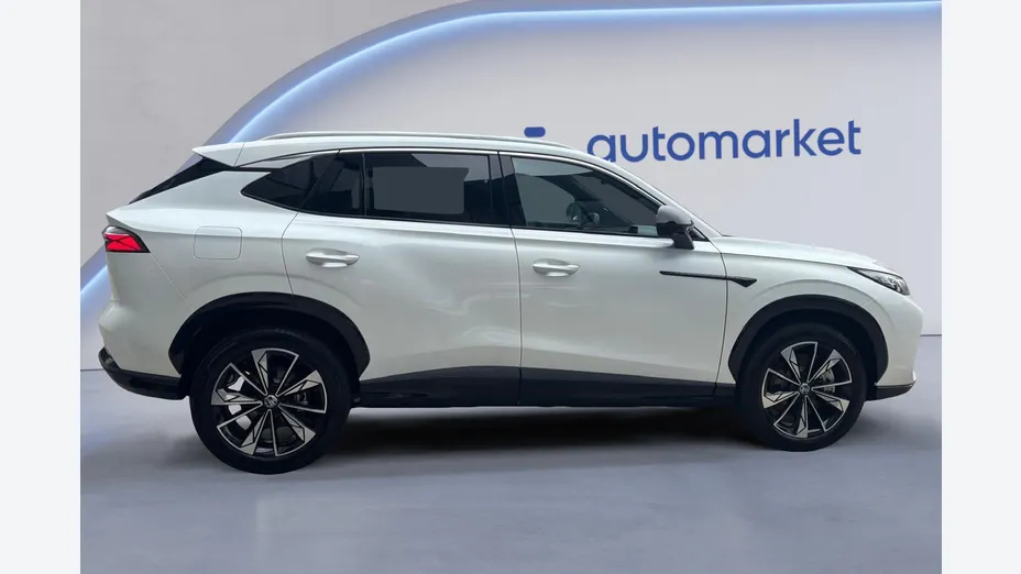 MG HS HS 1.5T HEV+ Excite aut Nowy