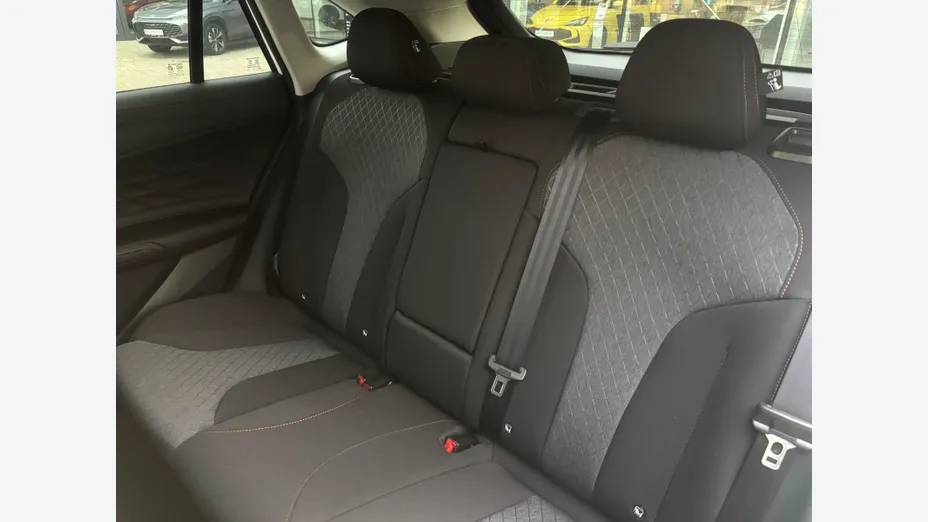 MG HS HS 1.5T HEV+ Excite aut Nowy