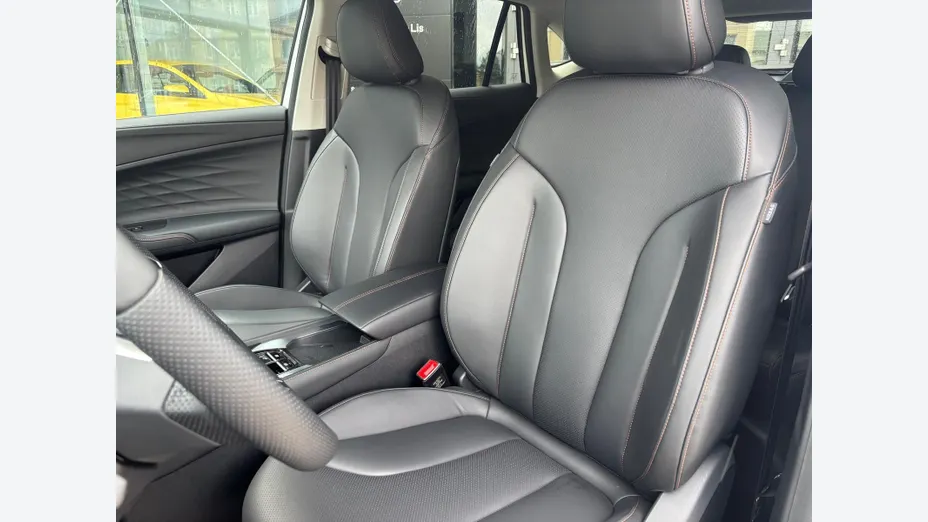 MG HS HS 1.5T HEV+ Exclusive aut Nowy