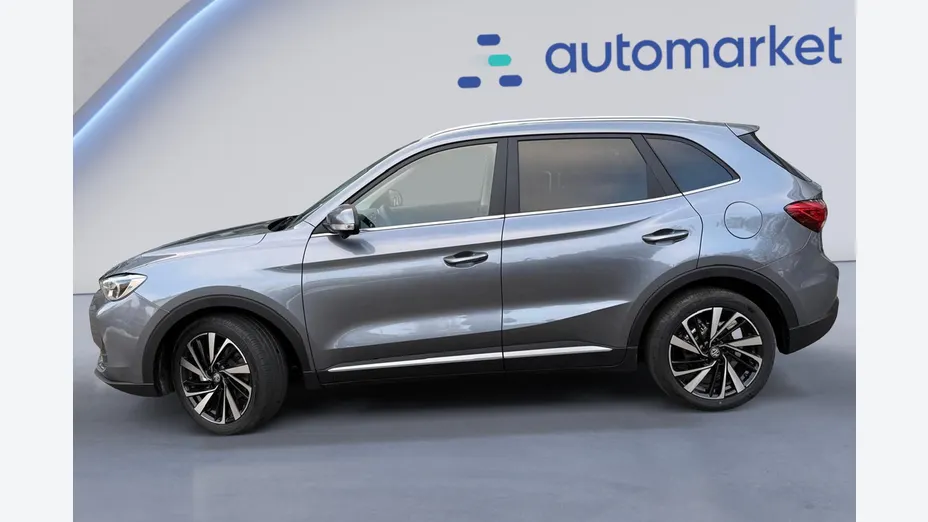 MG ZS ZS 1.5 HEV+ Exclusive aut Nowy