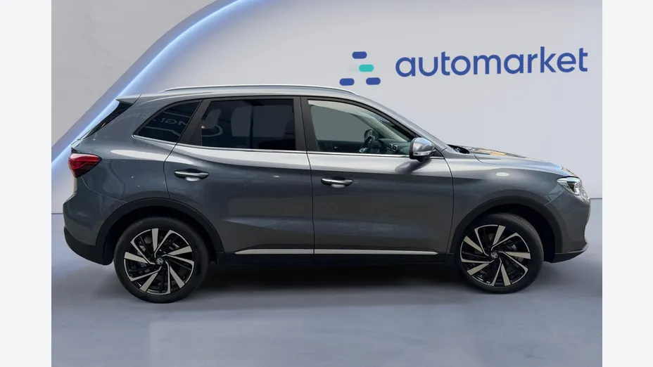 MG ZS ZS 1.5 HEV+ Exclusive aut Nowy