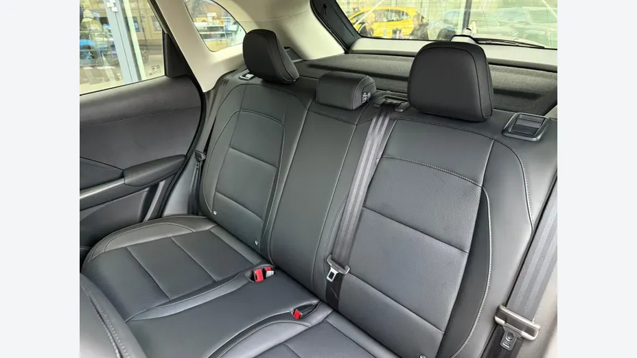 MG ZS ZS 1.5 HEV+ Exclusive aut Nowy