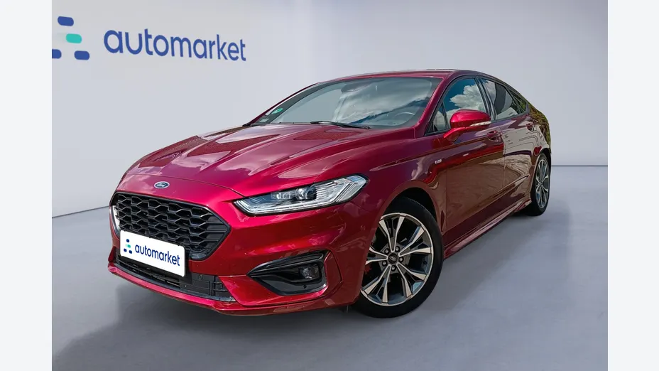 FORD Mondeo Mondeo 1.5 EcoBoost ST-Line X