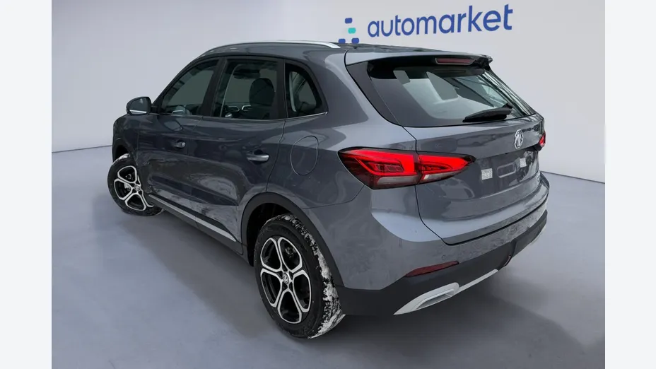 MG ZS ZS 1.5 HEV+ Excite aut Nowy
