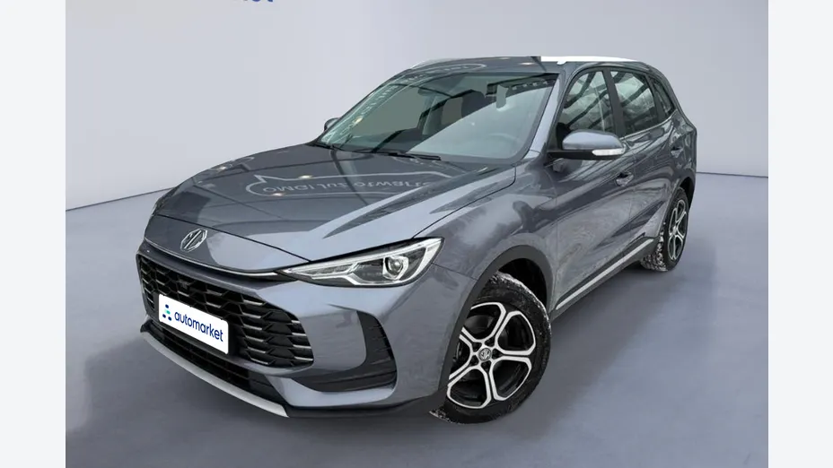 MG ZS ZS 1.5 HEV+ Excite aut Nowy