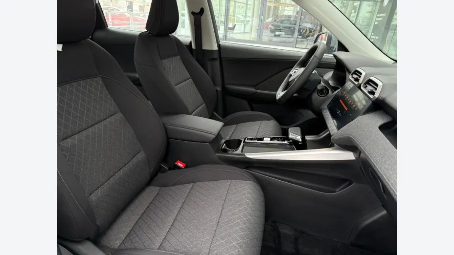 MG ZS ZS 1.5 HEV+ Excite aut Nowy