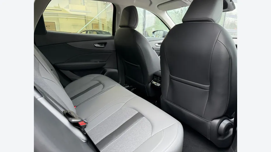 MG MGS5 MGS5 64kWh Long Range RWD Exclusive Nowy