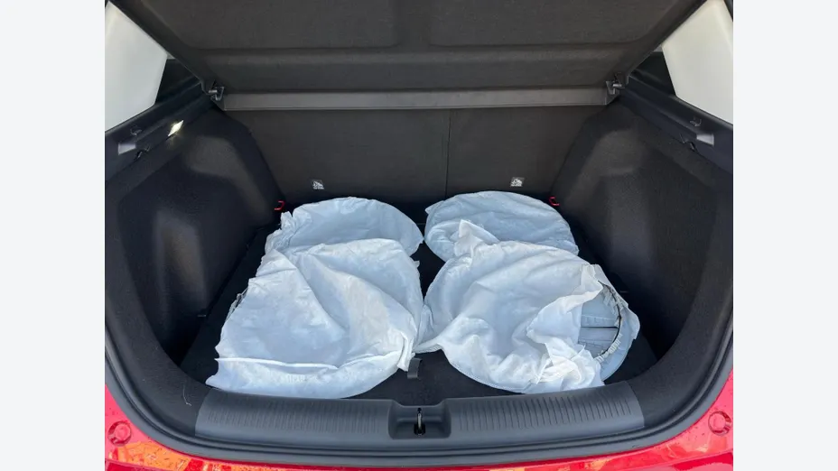 MG ZS ZS 1.5 VTi-Tech Excite Nowy