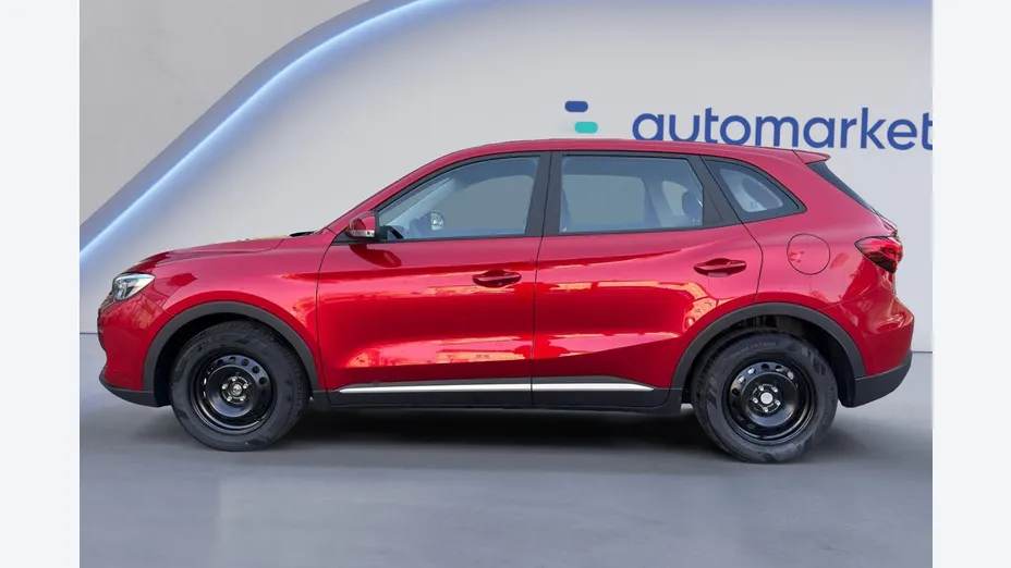 MG ZS ZS 1.5 VTi-Tech Excite Nowy