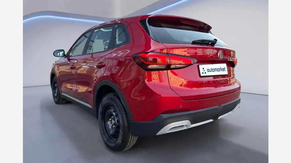 MG ZS ZS 1.5 VTi-Tech Excite Nowy