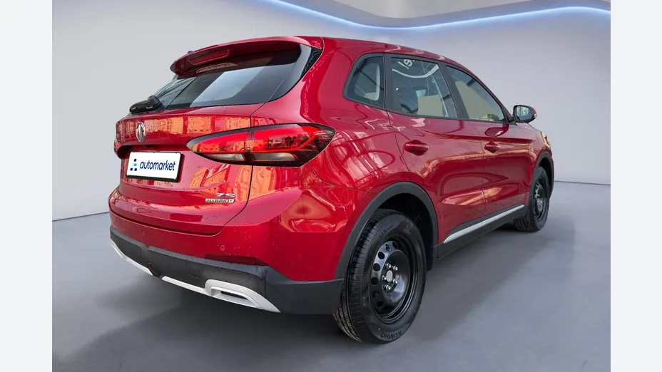 MG ZS ZS 1.5 VTi-Tech Excite Nowy