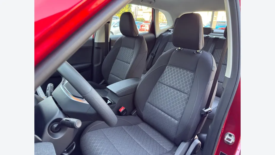 MG ZS ZS 1.5 VTi-Tech Excite Nowy