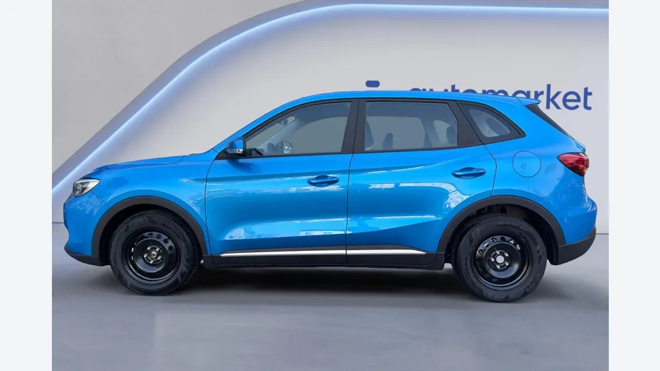 MG ZS ZS 1.0 T-GDI Exclusive aut Nowy