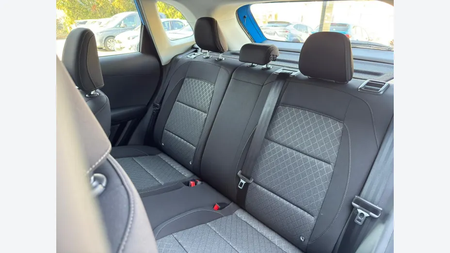 MG ZS ZS 1.0 T-GDI Exclusive aut Nowy