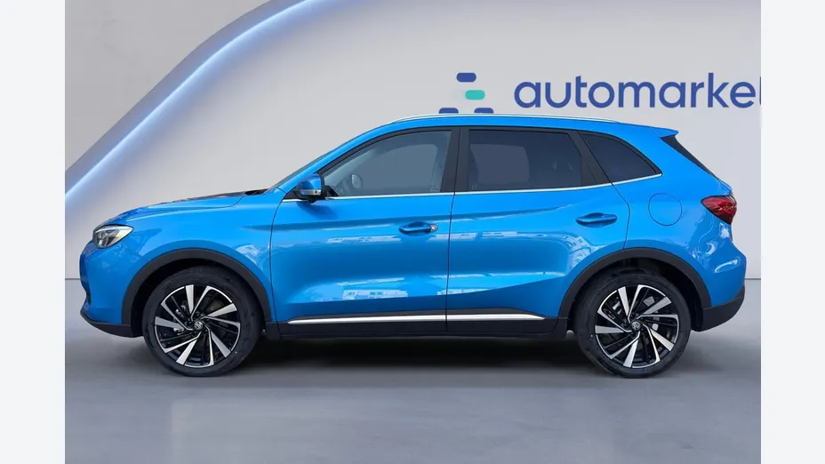 MG ZS ZS 1.5 HEV+ Exclusive aut Nowy
